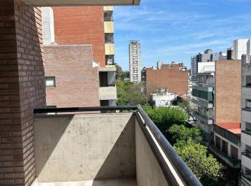 Departamento · 40m² · 1 Ambiente · Monoambiente con Comodín en Venta