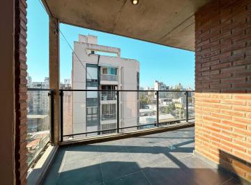 Departamento · 94m² · 4 Ambientes · 1 Cochera · Departamento de Tres Dorm. con Amenities