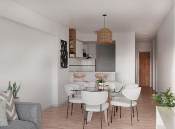 Departamento · 27m² · 1 Ambiente · Departamento en Barrio Martin