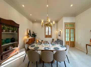 Casa · 151m² · 6 Ambientes · 1 Cochera · Casa de 3 Dorm. con Patio Terraza y Pileta