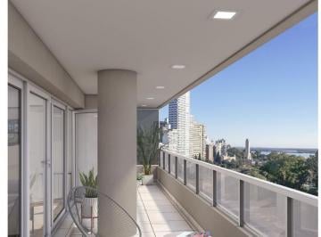 Departamento · 126m² · 3 Ambientes · Venta Departamento Premium 2 Dorm.