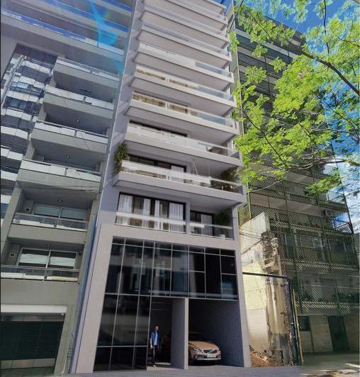 Departamento en venta en Distrito Centro · 4 ambientes