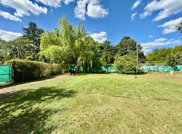 Terreno · 200m² · Lote en Venta en Manzanares Barrio Luchetti Pilar