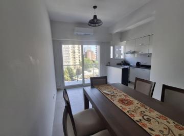 Departamento · 45m² · 2 Ambientes · Alquiler Depto 2 Ambientes Amueblado en Zona Plaza Conesa