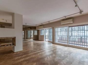 Departamento · 169m² · 4 Ambientes · 1 Cochera · Venta Departamento 4 Ambientes en Palermo