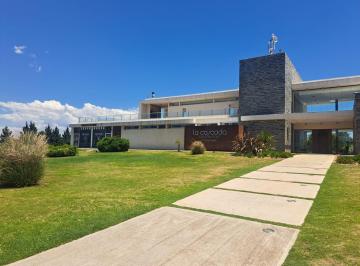 Terreno · 1500m² · La Cascada Country Golf - Fondo Norte - Central - Terreno - Lote - Venta