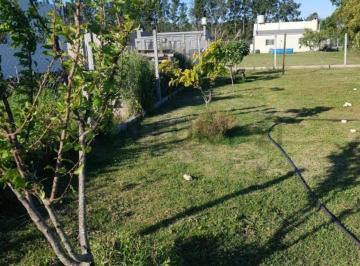 Terreno · 1020m² · Venta de Lote en Arana, La Plata