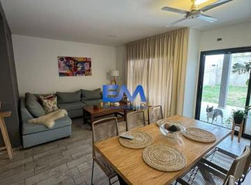ANM-ANM-197_2 · Vendo Hermoso Duplex en La Luisita 3 Dorm. C/ Amplio Patio