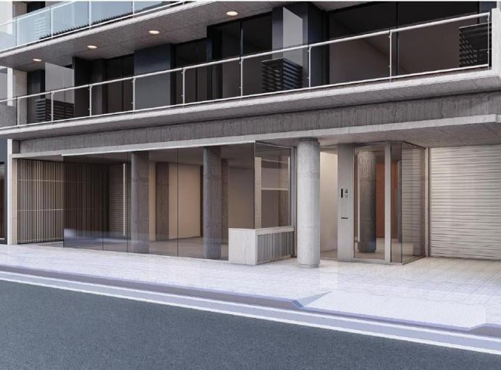 Departamento · 33m² · 1 Ambiente