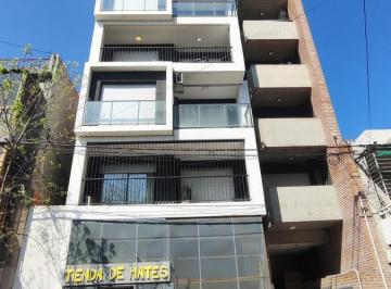 Departamento · 33m² · 1 Ambiente · Departamento Monoambiente - Alem 2300 - La Sexta - Rosario | Venta