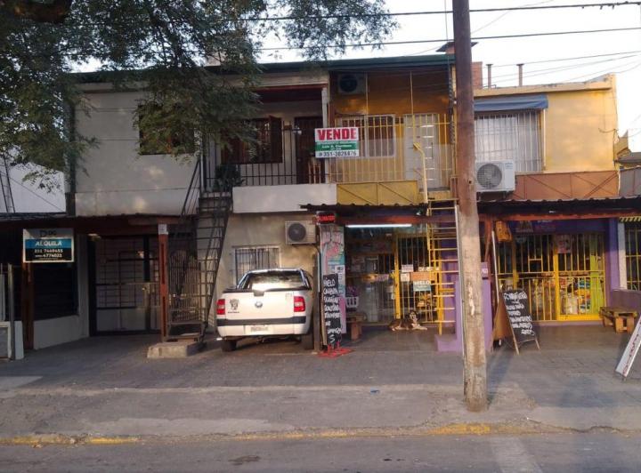 PH · 356m² · 5 Ambientes · 2 Cocheras