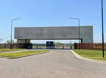 Terreno · 1050m² · Venta Lote Vida Club de Campo Financiado
