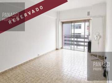 Departamento · 36m² · 2 Ambientes · Departamento 2 Ambientes Al Frente Zona Aldrey