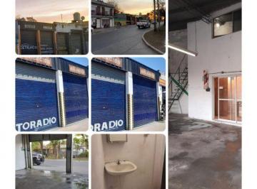 Bodega-Galpón de 2 ambientes, Ezeiza · Galpon en Alquiler