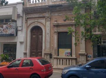 Local comercial , Córdoba · Terreno Centro Cordoba Inversion Casa