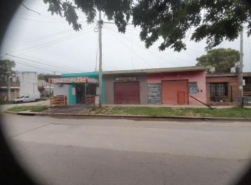 Local comercial de 4 ambientes, Merlo · Vende Inmueble Comercial