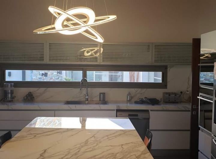 Casa · 690m² · 10 Ambientes