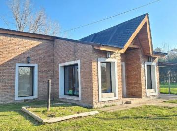 Casa de 3 ambientes, 20 de Junio · Casa Quinta en Venta 20 de Junio