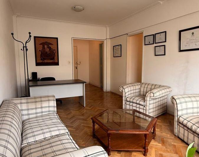 Departamento · 67m² · 3 Ambientes