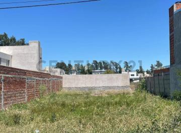 Terreno · 432m² · Venta de Lote en San Carlos