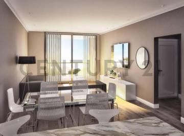 Departamento · 67m² · 3 Ambientes · Departamento en Construccion de 2 Dorm. en Venta