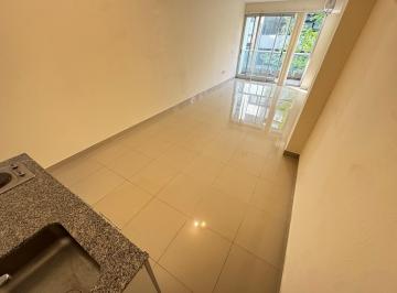 Departamento · 35m² · 1 Ambiente · Hermoso Monoambiente - Balcon Al Frente - Vig.24hs - Amenities