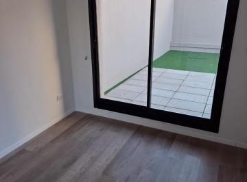 portada · Departamento de un Dormitorio Venta Patio Exclusivo Centro Rosario