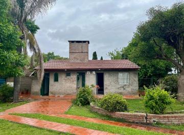 Casa de 1 ambiente, Ensenada · Quinta - Villa del Plata Norte.