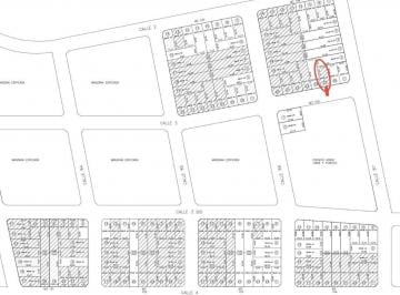 Terreno · 236m² · Terreno en Barrio Jardin con Financiación.