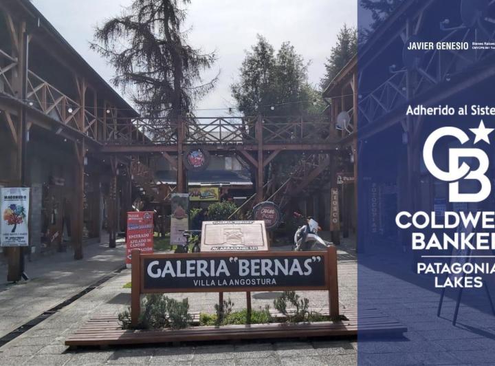 Local comercial · 39m² · 1 Ambiente