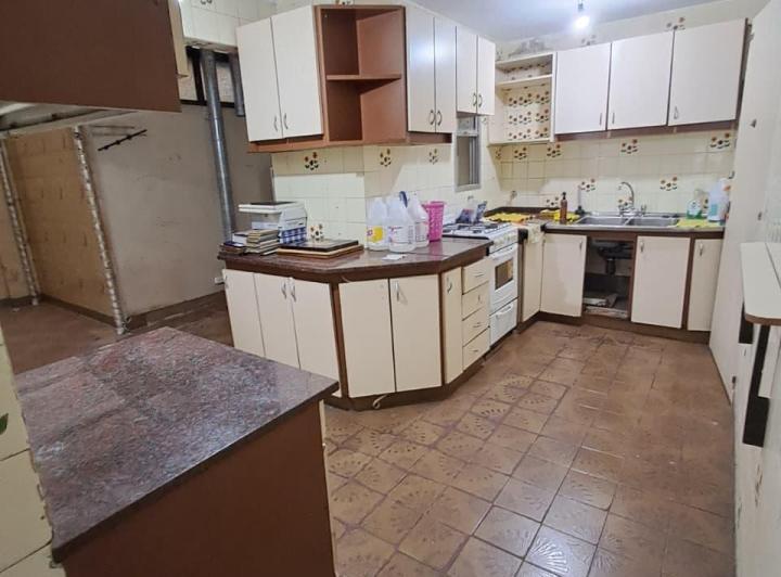 Departamento · 115m² · 4 Ambientes