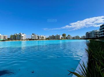 Departamento · 30m² · 1 Ambiente · 1 Cochera · Departamento Monoambiente en Venta en Up Pilar, Villa Rosa, Pilar