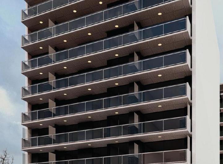 Departamento · 47m² · 2 Ambientes
