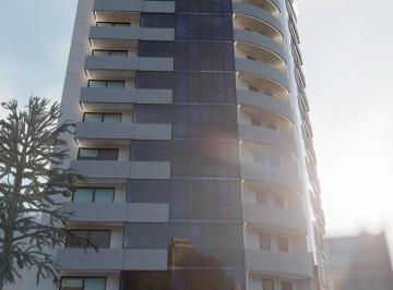 Departamento · 71m² · 3 Ambientes · Departamento en Construcción | 2 Dorm. | Plaza Azcuénaga La Plata