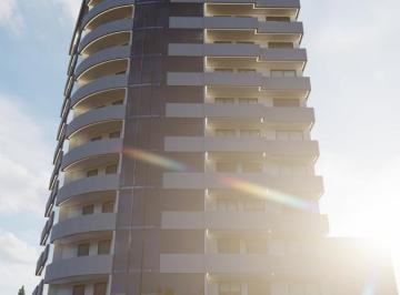 Departamento · 39m² · 2 Ambientes · Departamento en Construcción | 2 Dorm. | Plaza Azcuénaga La Plata