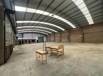 BET-BET-10281_2 · Alquiler Galpon 600 m²