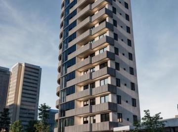 Departamento · 75m² · 3 Ambientes · Departamento en Construcción | 2 Dorm. | Plaza Azcuénaga La Plata