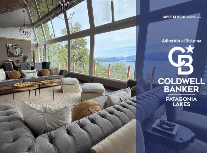 Casa · 262m² · 5 Ambientes · 1 Cochera