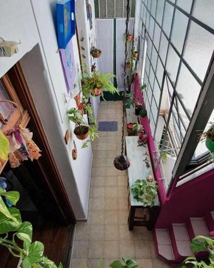PH · 69m² · 4 Ambientes