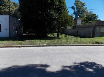 Terreno · 525m² · Venta de Lote en Verónica