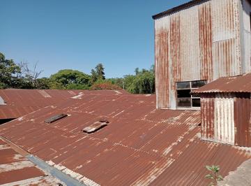 Bodega-Galpón · 1260m² · Galpon en Venta - Dorrego 7300 - Santa Fe