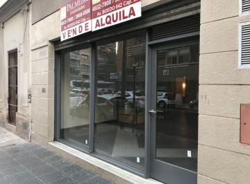 Local comercial de 2 ambientes, Almagro · Excelente Local en Venta 96 m² a La Calle Agrelo Al 4300