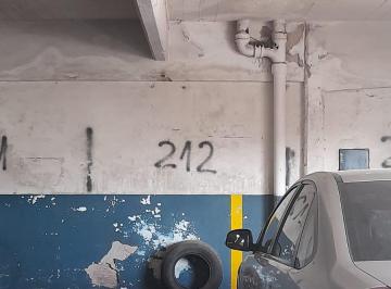 Foto · Venta de Cochera en Edificio Stabio, Centro, Oportunidad!