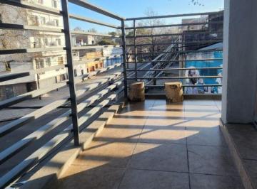 Departamento de 1 ambiente, Rosario · Monoambiente Nuevo Balcon Corrido Alarma Portero Visor
