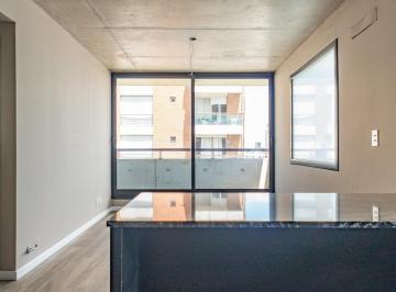 Departamento · 47m² · 2 Ambientes · Departamento de 1 Dormitorio en Barrio Abasto