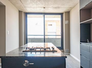 Departamento · 38m² · 2 Ambientes · Departamento de 1 Dormitorio en Barrio Abasto