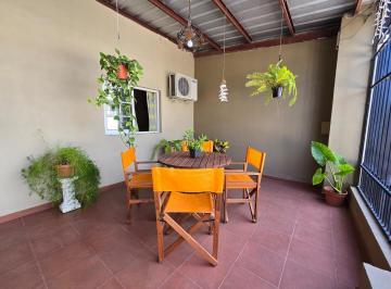 Casa · 90m² · 4 Ambientes · Casa Interna en Venta - Guadalupe Oeste - Santa Fe
