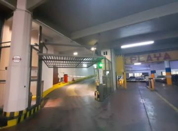 Foto · Venta de Cocheras en Bloque Centro - Edificio Stabio - Oportunidad!