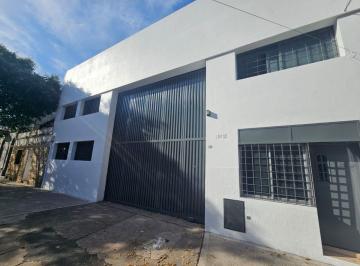 Depósito de 2 ambientes, Villa General Mitre · Se Vende Deposito/ Galpon con Oficina Zona de Villa Gral. Mitre