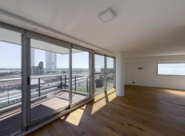 Departamento · 143m² · 4 Ambientes · Departamento Premium de 2 Dorm. con Mega Balcón y Amenities